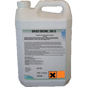 BASO BIONIL 300S