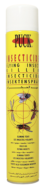 AEROSOL INSECTICIDE VOLANT - 750ML