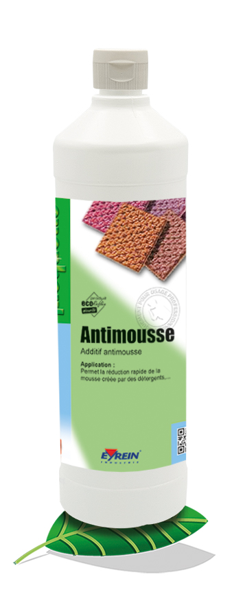 ANTIMOUSSE - EN 1L