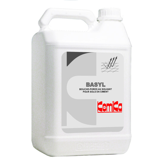 BASYL 5L - LE BIDON DE 5L