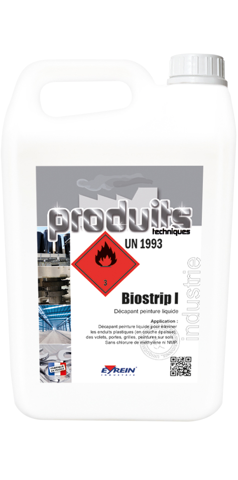 BIOSTRIP L 5L - LE BIDON DE 5L