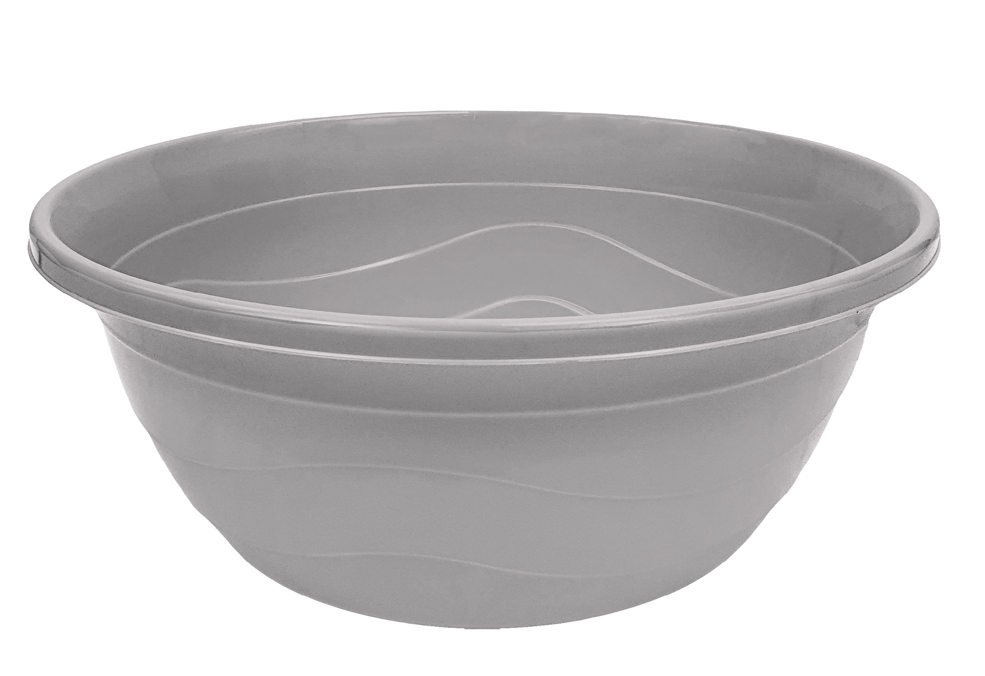 BASSINE RONDE DIAMETRE 38CM - UNITE