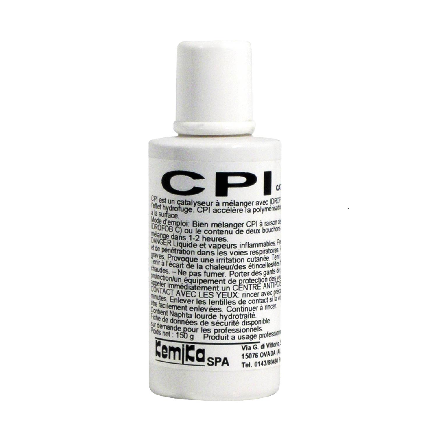 CPI - CATALYSEUR 150ML