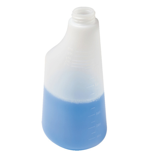 CORPS DE VAPO 650 ML - UNITE