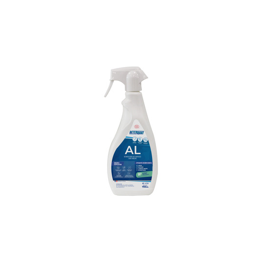 DETERQUAT AL - ECOCERT 750ML UNITE