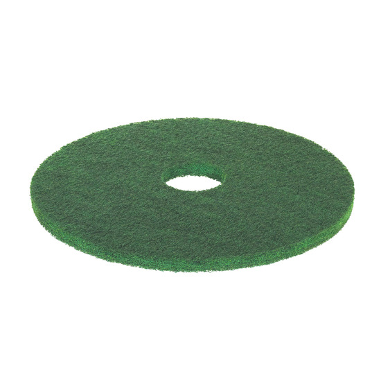 DISQUE VERT DIAMETRE 180 - LE CARTON DE 5