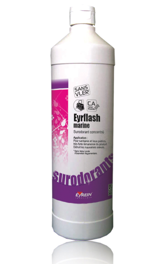 EYRFLASH MARINE - EN 1L