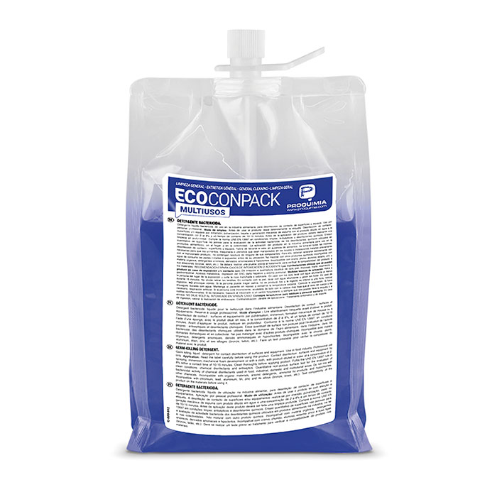 ECOCONPACK MULTI-USAGES 1.5L-NETTOYANT MULTI-USAGE 2X1.5L-AS