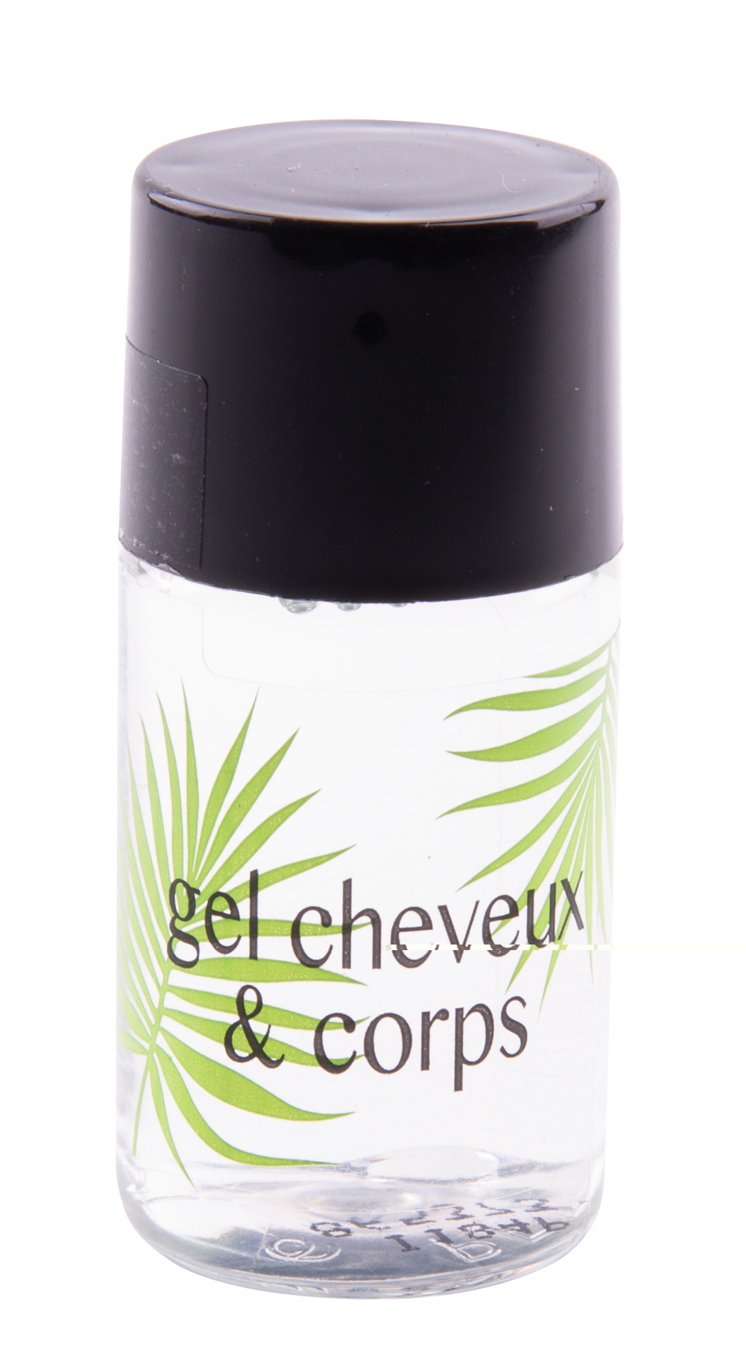 FLACON DOUCHE CORPS CHEVEUX 20ML-LE 1000