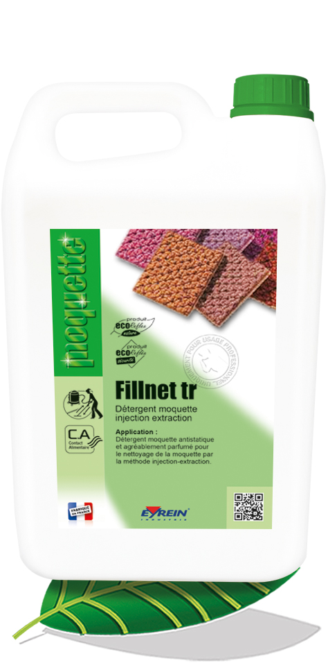 FILLNET TR 5L - LE BIDON DE 5L