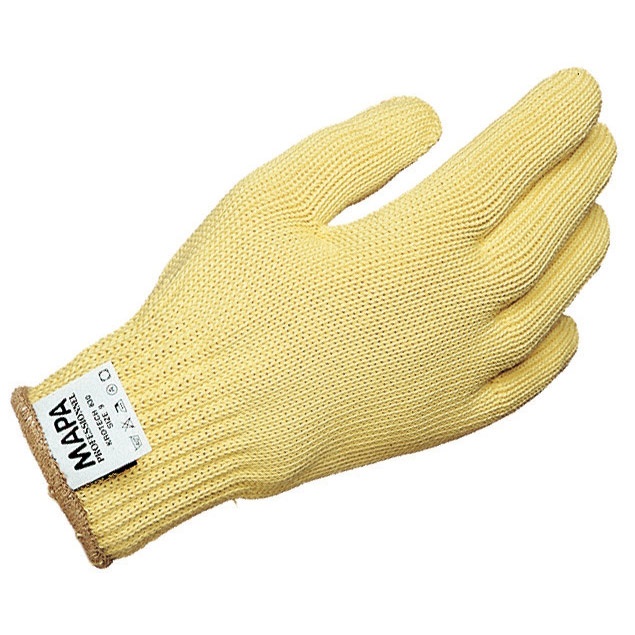 GANT FOUR KEVLAR - TAILLE 9 MANCHE 10CM