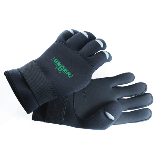 GANT NEOPRENE ERGOTEC TAILLE L-LA PAIRE