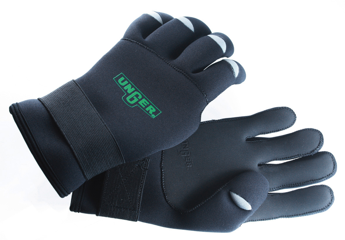 GANT NEOPRENE ERGOTEC TAILLE L-LA PAIRE