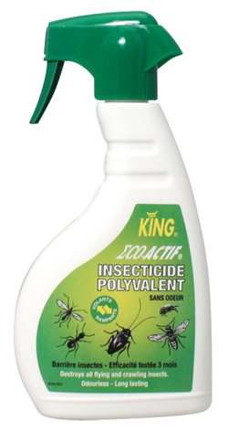 INSECTICIDE POLYV.KING 500CC-VAPO