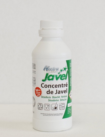 JAVEL DOSE 30 /36/9.6 - LE CARTON