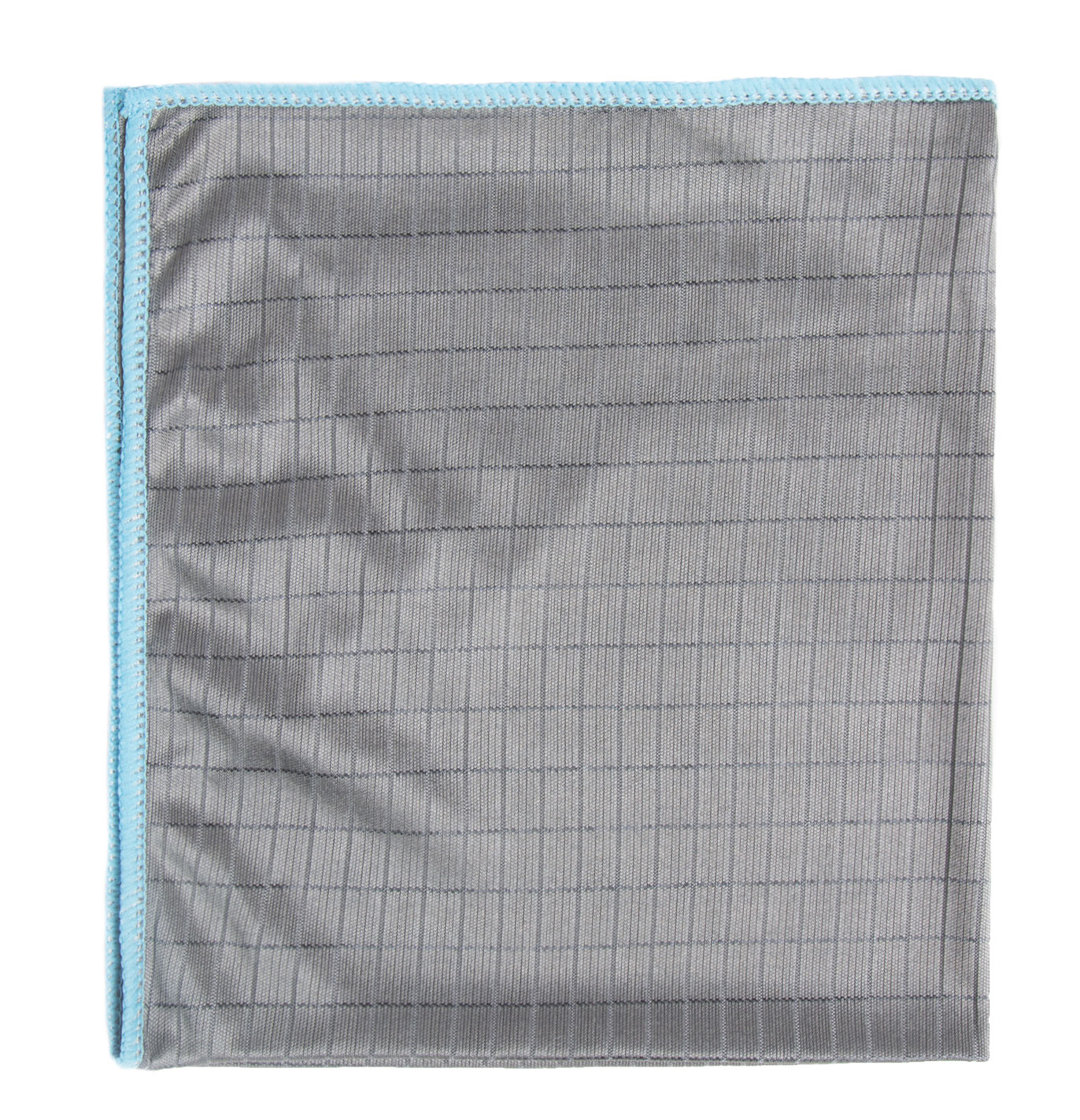 LAVETTE MICROFIBRE VITRE 40X45 - LE PAQUET DE 5