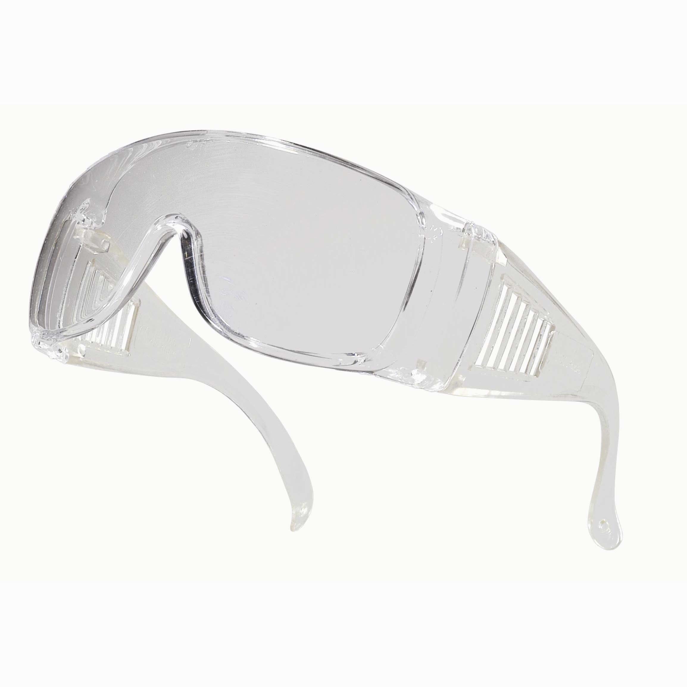 LUNETTES DE PROTECTION - UNITE