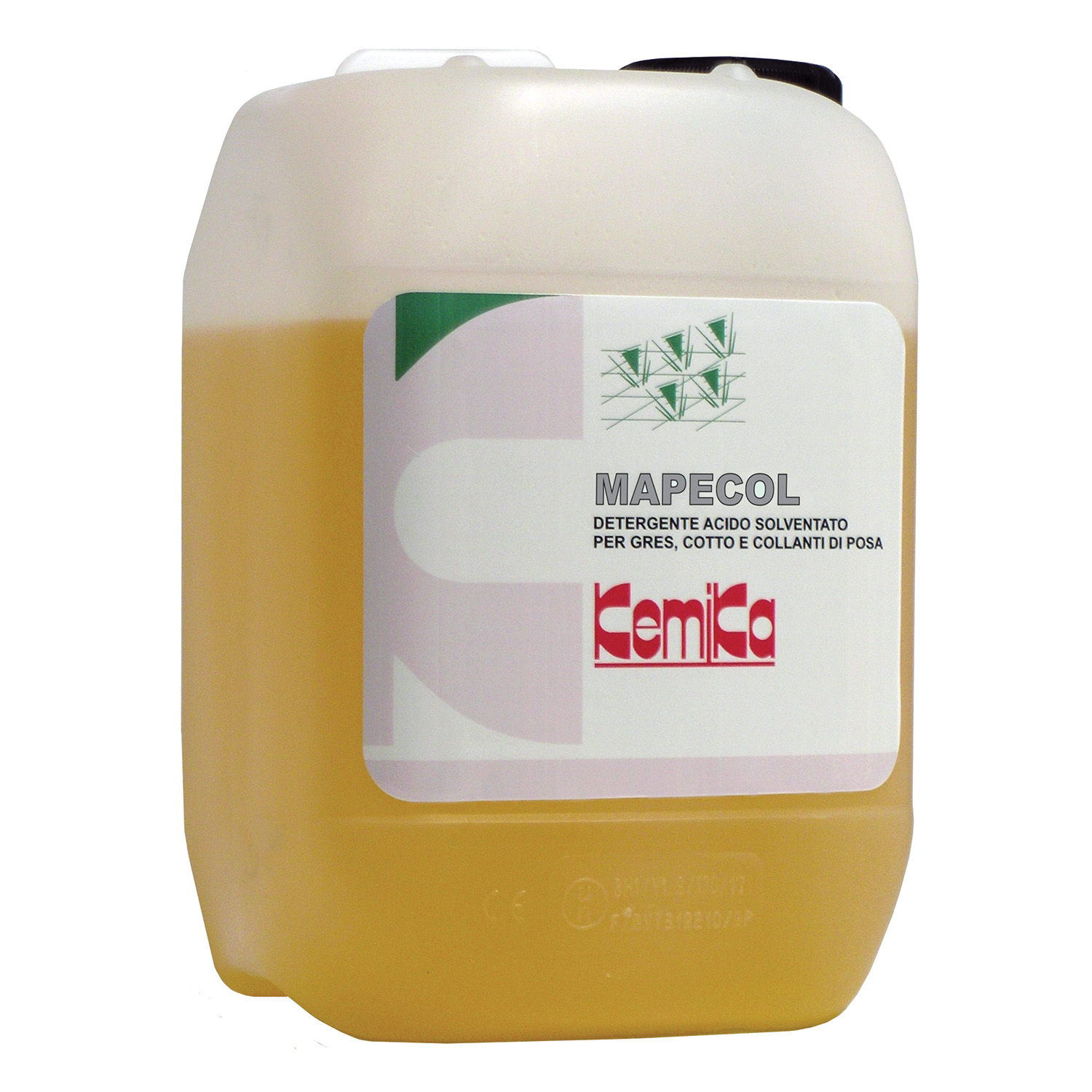 MAPECOL 5KG - LE BIDON DE 5KG