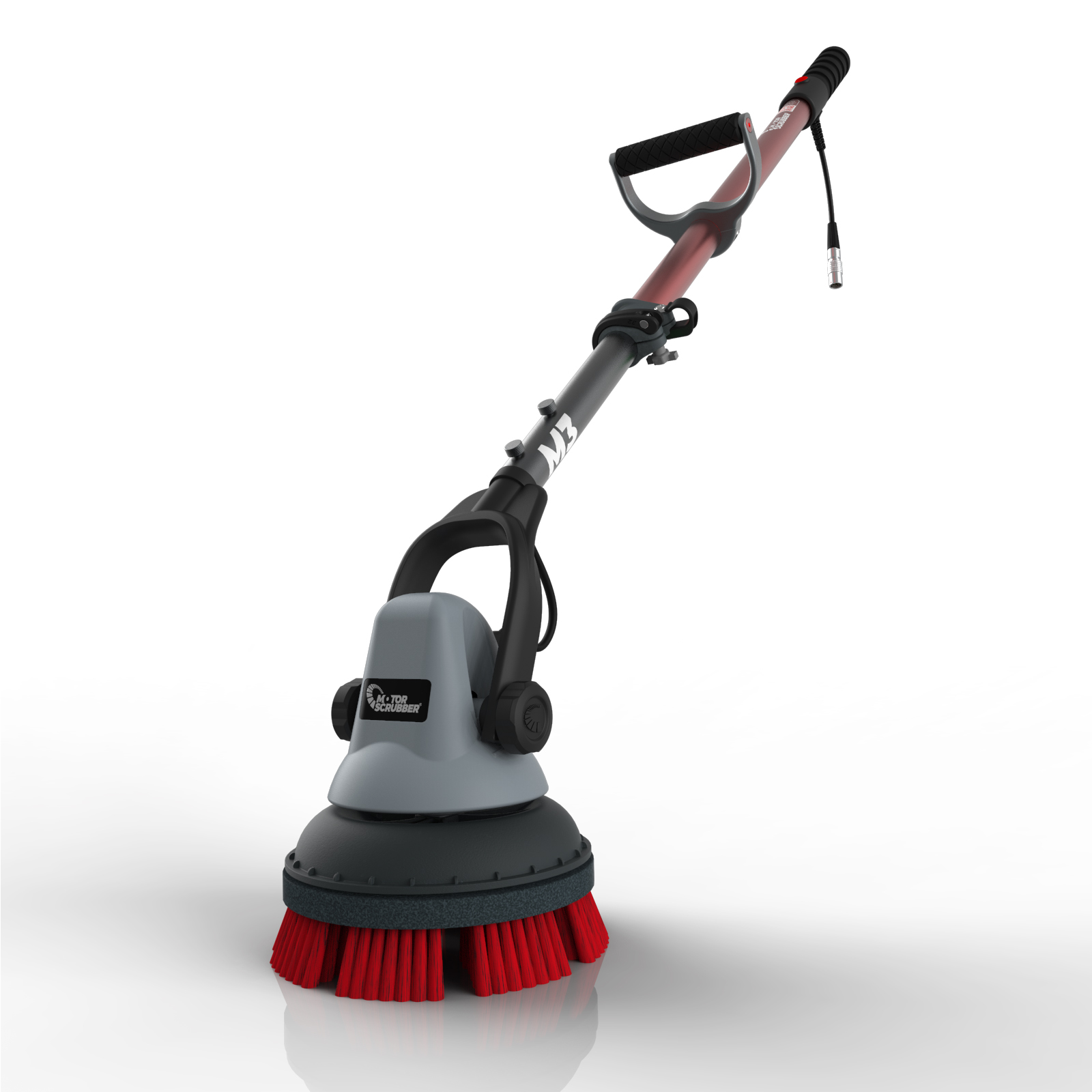 MINI-MONOBROSSE M3M - UNITE