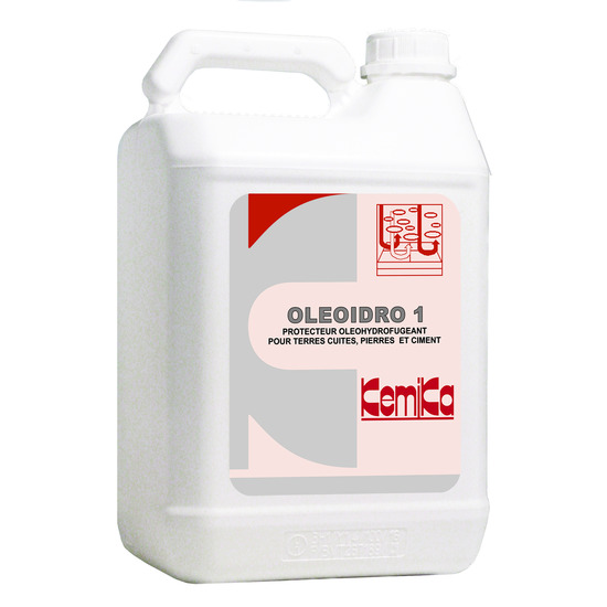 OLEO IDRO 1NF 5L - LE BIDON DE 5L