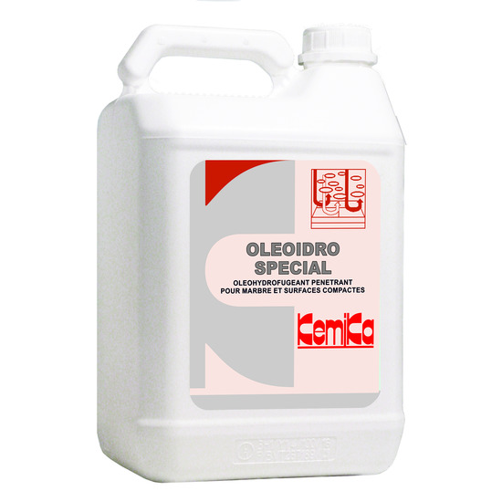 OLEO IDRO SPECIAL 5 L - LE BIDON DE 5L