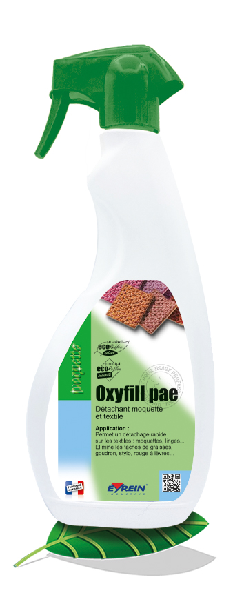 OXYFILL PAE 750ML - UNITE