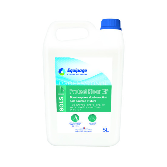 PROTECT FLOOR BP 5L - LE BIDON DE 5L