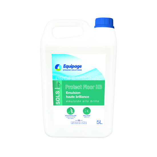 PROTECT FLOOR HB 5L - LE BIDON DE 5L