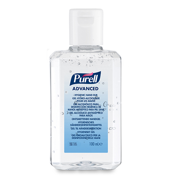 PREVEN'S GEL 100 ML-GEL HYDROALCOOLIQUE