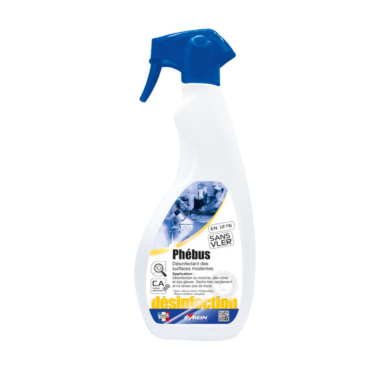 PHEBUS 750ML - UNITE