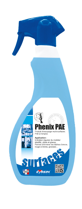 PHENIX PAE 12 TETES - 750ML UNITE