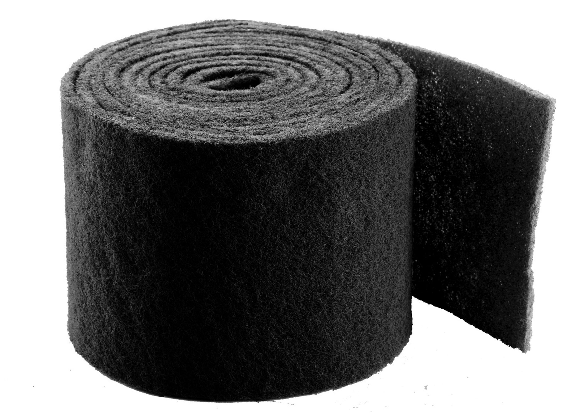 ROULEAU ABRASIF NOIR 3 METRES