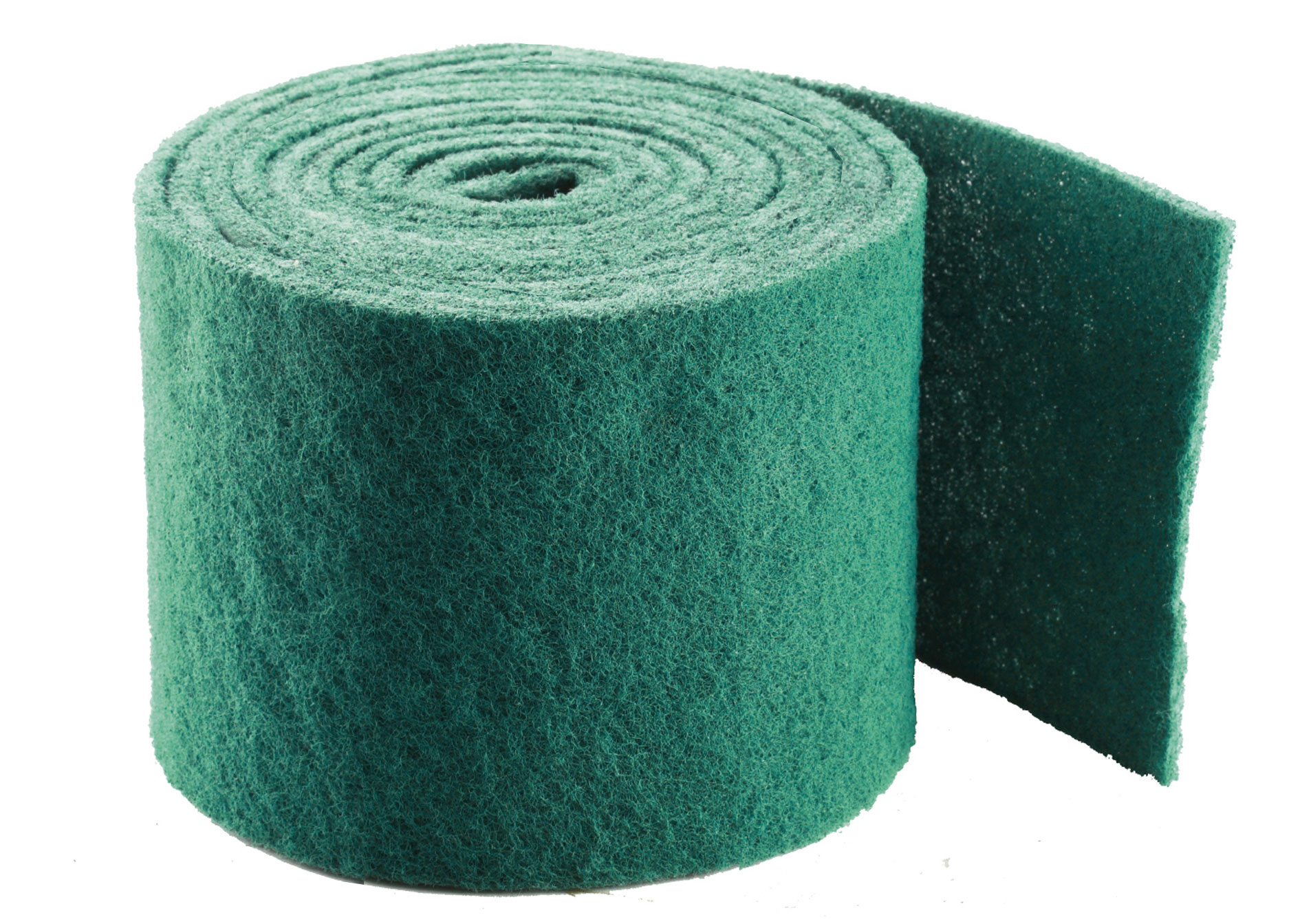 ROULEAU ABRASIF VERT 3 METRES-ROULEAU