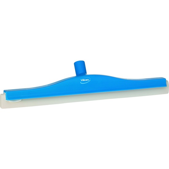 RACLETTE SOL ALIM. MOUSSE PIVOTANTE BLEUE 50CM - (CUI0284BE)