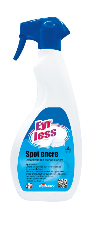 SPOT ENCRE 750ML - UNITE