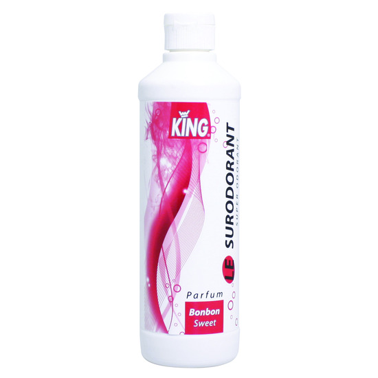 SURODORANT KING BONBON - 500ML