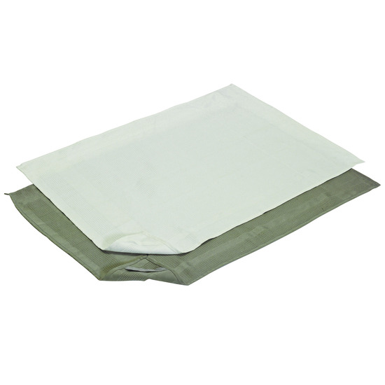 TORCHON ESSUIE VERRE MICROFIBRE 50X70-LE PAQUET DE 3