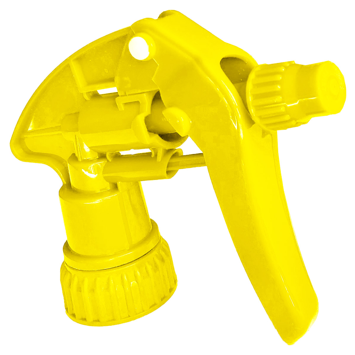 TETE DE VAPO JAUNE 650 ML - UNITE