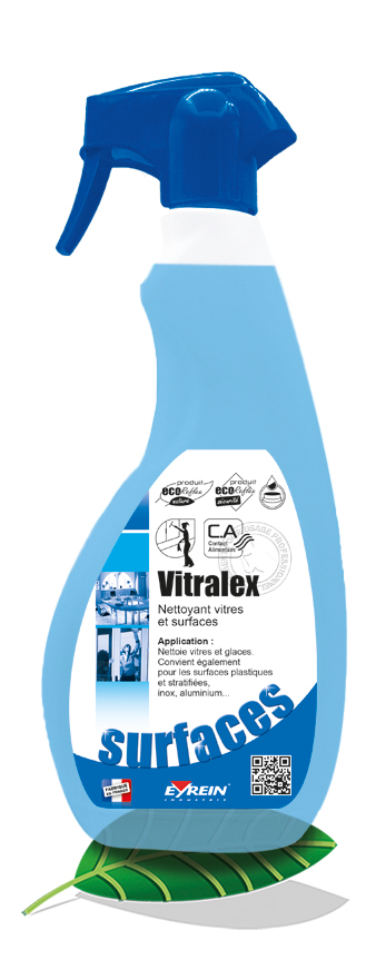 VITRALEX 750ML - UNITE