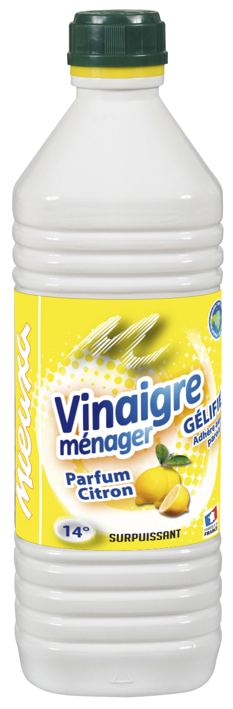 VINAIGRE MENAGER GELIFIE CITRON 1L-LE LI