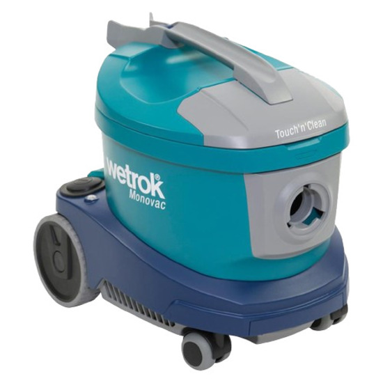 ASPIRATEUR MONOVAC TOUCH N CLEAN 6CH - UNITE